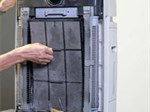 Hướng dẫn vệ sinh máy lọc không khí Daikin đúng cách, hiệu quả