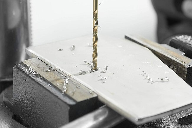 Mẹo khoan inox nhanh, đảm bảo an toàn