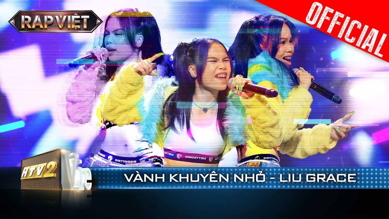 Lời Bài Hát Vành Khuyên Nhỏ (Liu Grace), Remix, Mp3 - Meta.Vn