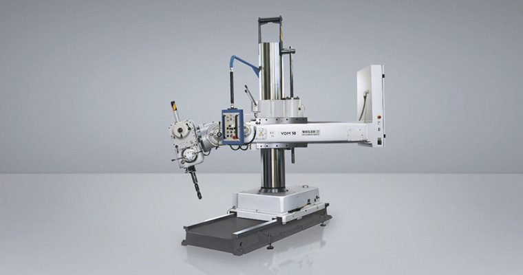 Cách sử dụng máy khoan cần