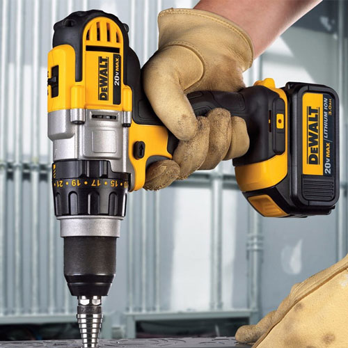 Máy khoan Dewalt có tốt không?