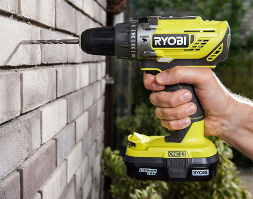 Đánh giá máy khoan Ryobi có tốt không?