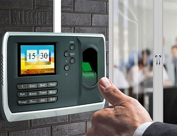 Lưu ý khi sử dụng máy chấm công vân tay