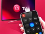 Cách tắt, mở tivi LG không cần điều khiển đơn giản nhất
