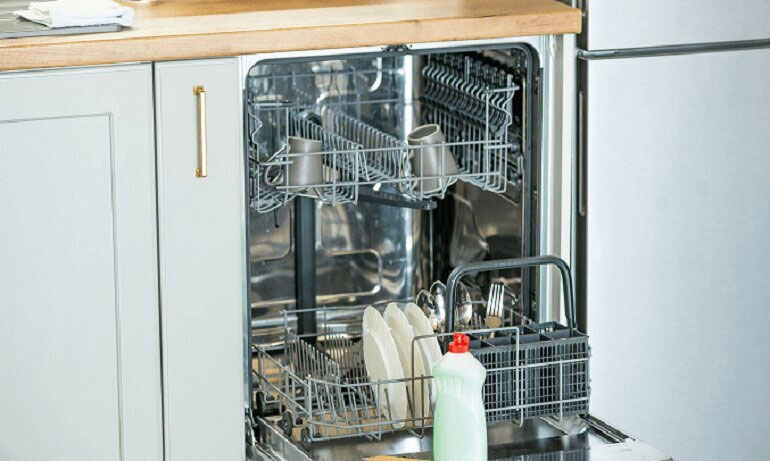 Máy rửa bát Junger có những loại nào?