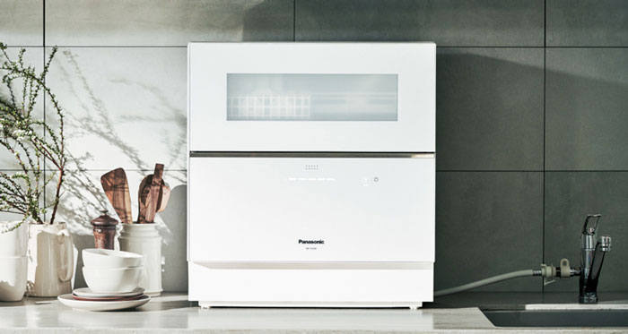 Mua máy rửa bát thương hiệu Nhật ở đâu?