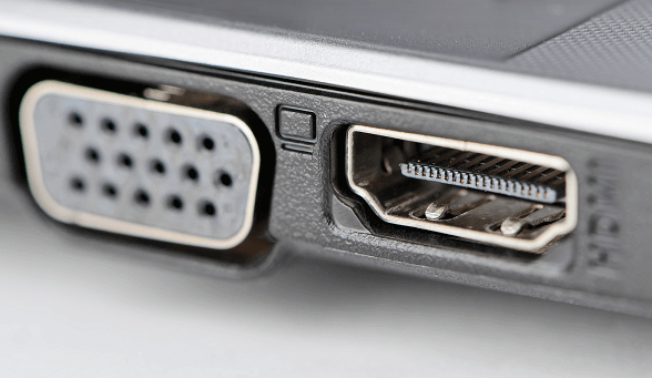 Cách kết nối tivi với máy chiếu qua cổng HDMI