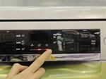 Máy rửa bát Bosch nháy đèn là lỗi gì và cách sửa