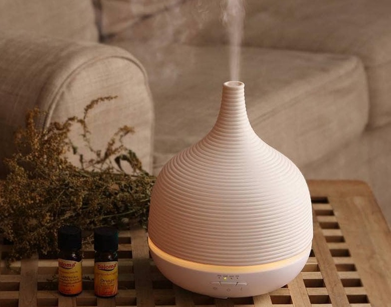 Nhược điểm của máy khuếch tán tinh dầu