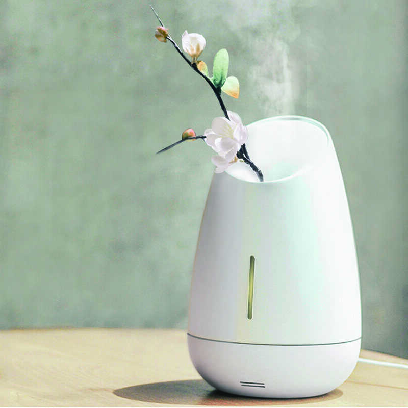 Máy khuếch tán tinh dầu là gì?