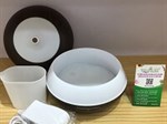 Cách vệ sinh máy xông tinh dầu đơn giản, sạch sẽ, hiệu quả nhất