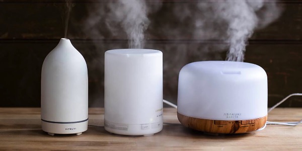 Bao lâu nên vệ sinh máy khuếch tán tinh dầu một lần?