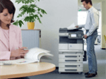 Tổng hợp kích thước máy photocopy thông dụng nhất hiện nay