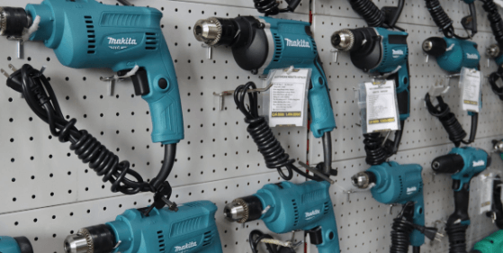 Một số lưu ý để mua được máy Makita chính hãng