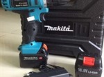 Cách kiểm tra máy Makita chính hãng, phân biệt máy khoan Makita thật giả chuẩn 100%