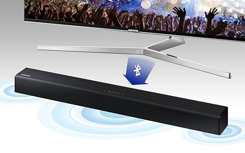 Cách bật Bluetooth trên TV Sony