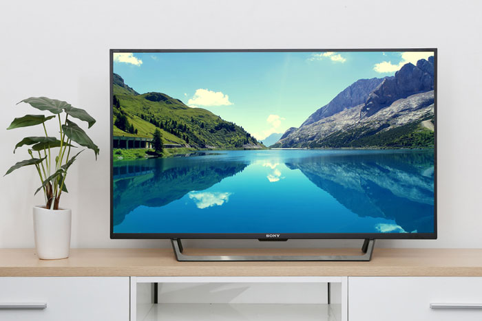 Cách cập nhật phần mềm hệ thống cho các dòng tivi Sony khác