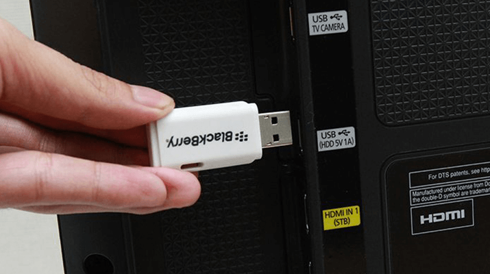 Kiểm tra xem video trên USB, đầu DVD hoặc YouTube có mất tiếng không