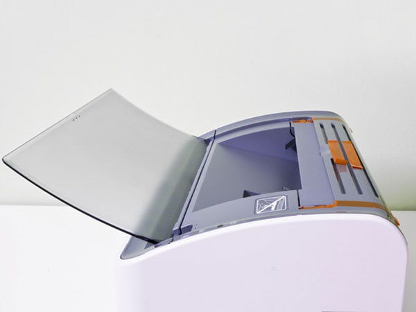 Các tránh lỗi máy in Canon 2900 Ready To Print