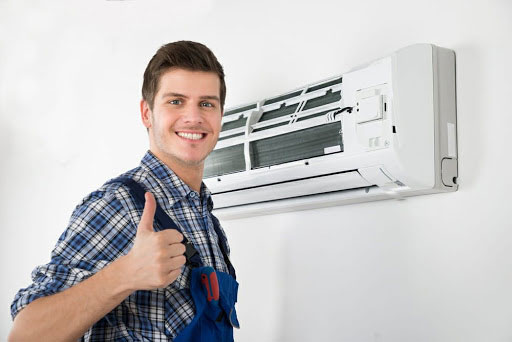 Cách tránh lỗi P4 điều khiển máy nén biến tần