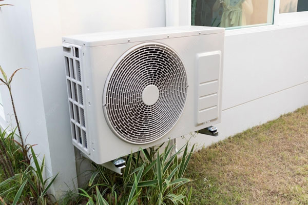 Cách tránh lỗi P3 máy lạnh Midea - bảo vệ dòng máy nén