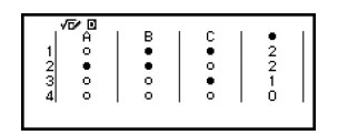 Màn hình List