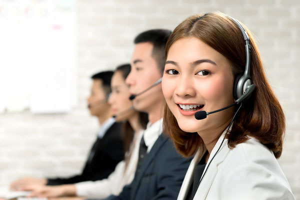 Cách kích hoạt bảo hành tủ lạnh Samsung qua tổng đài