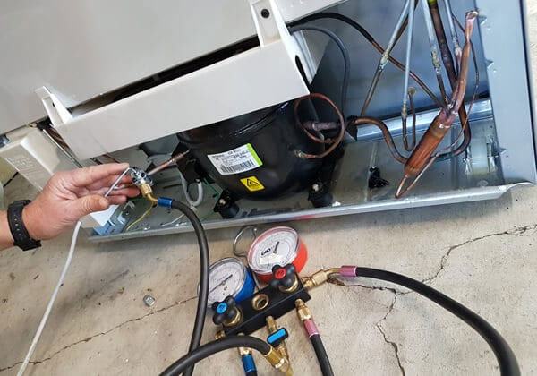 Những nhược điểm của tủ lạnh LG bạn cần biết trước khi mua