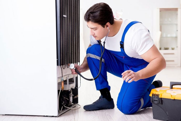 Những nhược điểm của tủ lạnh LG bạn cần biết trước khi mua