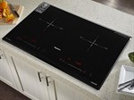 Công nghệ và tính năng nổi bật của bếp từ đôi NAG1202M/NAG1213M