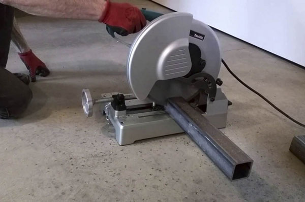 Ứng dụng của máy cắt