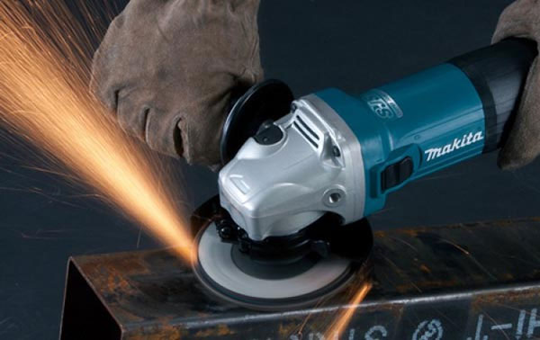 Ứng dụng của máy mài