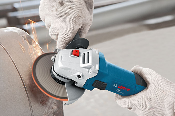 Những lưu ý cần biết khi sử dụng máy mài