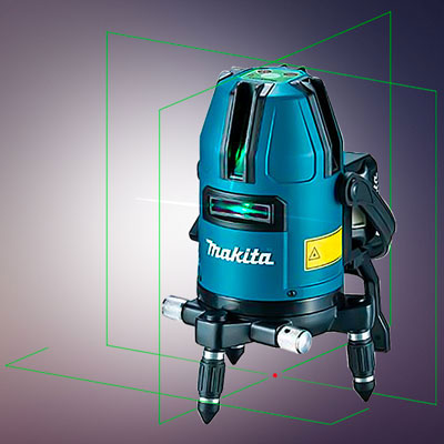 Máy cân mực laser