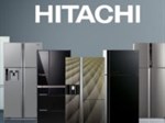 Tủ lạnh Hitachi không chạy: Nguyên nhân và cách sửa