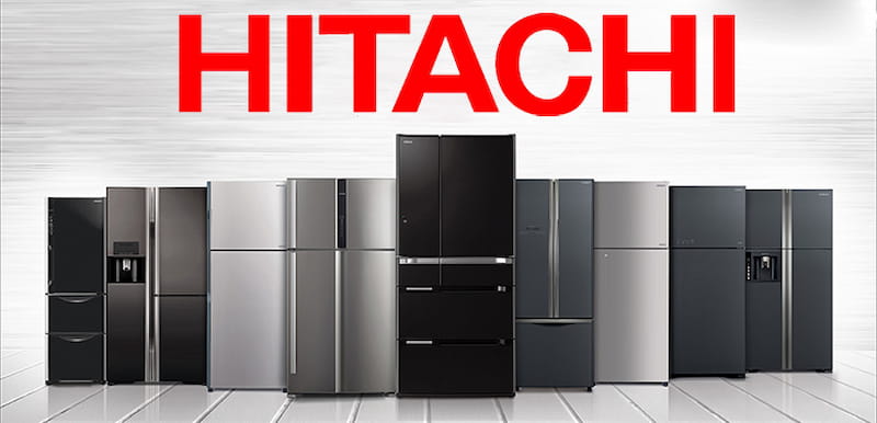 Cách tránh lỗi tủ lạnh Hitachi không chạy