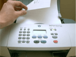 Máy fax là gì? Máy fax dùng để làm gì?