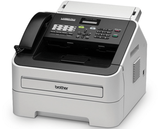 Máy fax đa chức năng