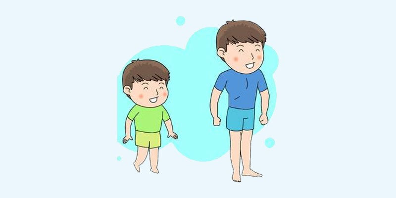 Trẻ em trong giai đoạn dậy thì