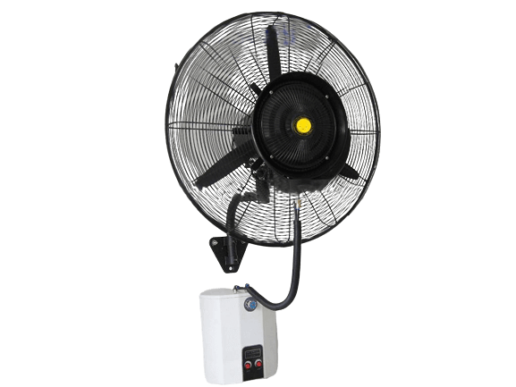 Quạt phun sương công nghiệp Mitsuta HW-26MC08 (DB-26CF08)