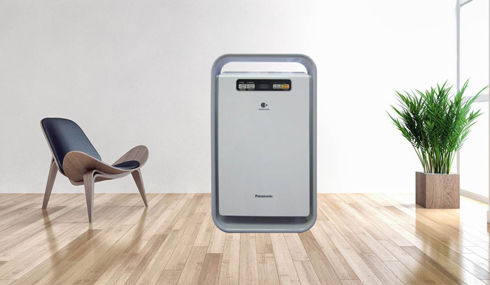 Cách sửa lỗi máy lọc không khí Panasonic