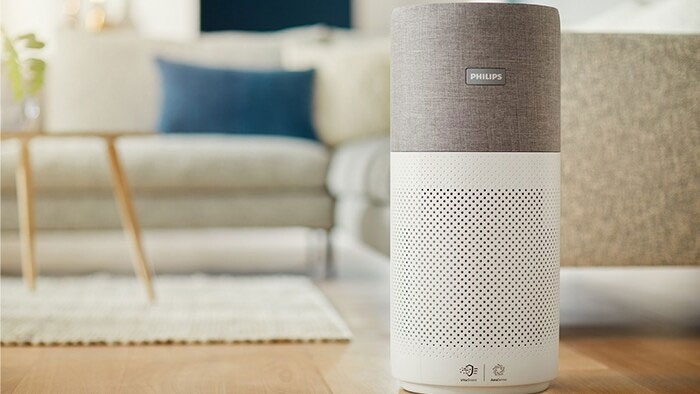 Cách sửa máy lọc không khí Philips
