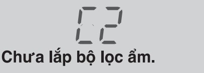 Sửa máy lọc không khí Hitachi