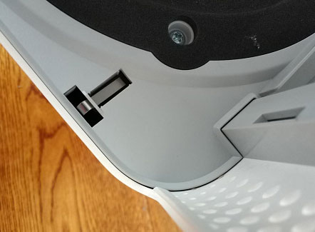 Cách sửa máy lọc không khí Xiaomi