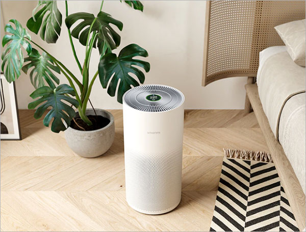 Cách sửa máy lọc không khí Xiaomi