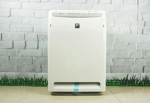 cách sửa máy lọc không khí Daikin