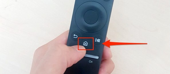 Tải và cài đặt VTVcab ON trên tivi Samsung