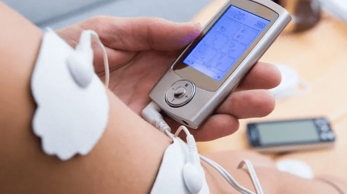 Lưu ý về đối tượng sử dụng máy matxa xung điện