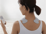 Tác hại của máy massage xung điện khi sử dụng sai cách