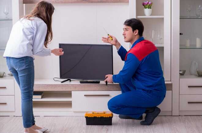 Kinh nghiệm bán tivi cũ được giá
